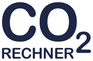 Icon: CO2-Rechner